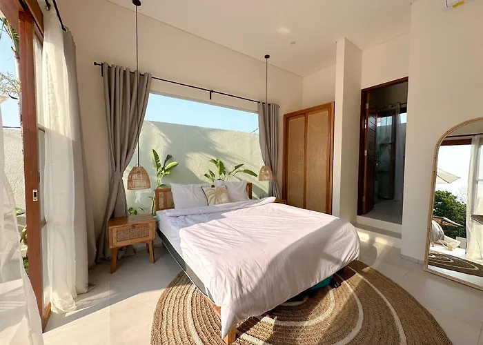 Villa Linda Bali- Luxury Villa With Private Pool Uluwatu