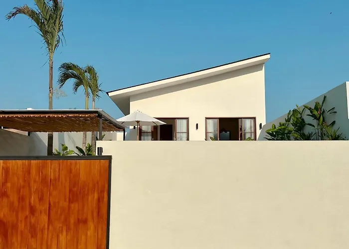 Villa Linda Bali- Luxury Villa With Private Pool Uluwatu